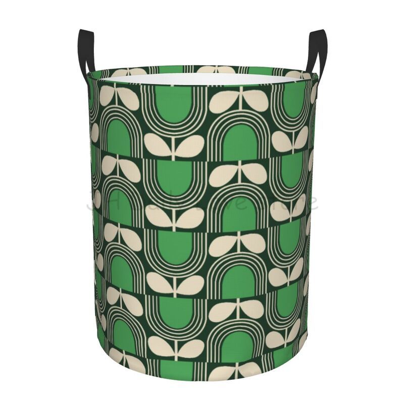 Florist Supply Bulk - Custom Orla Kiely Multi Stem Flowers