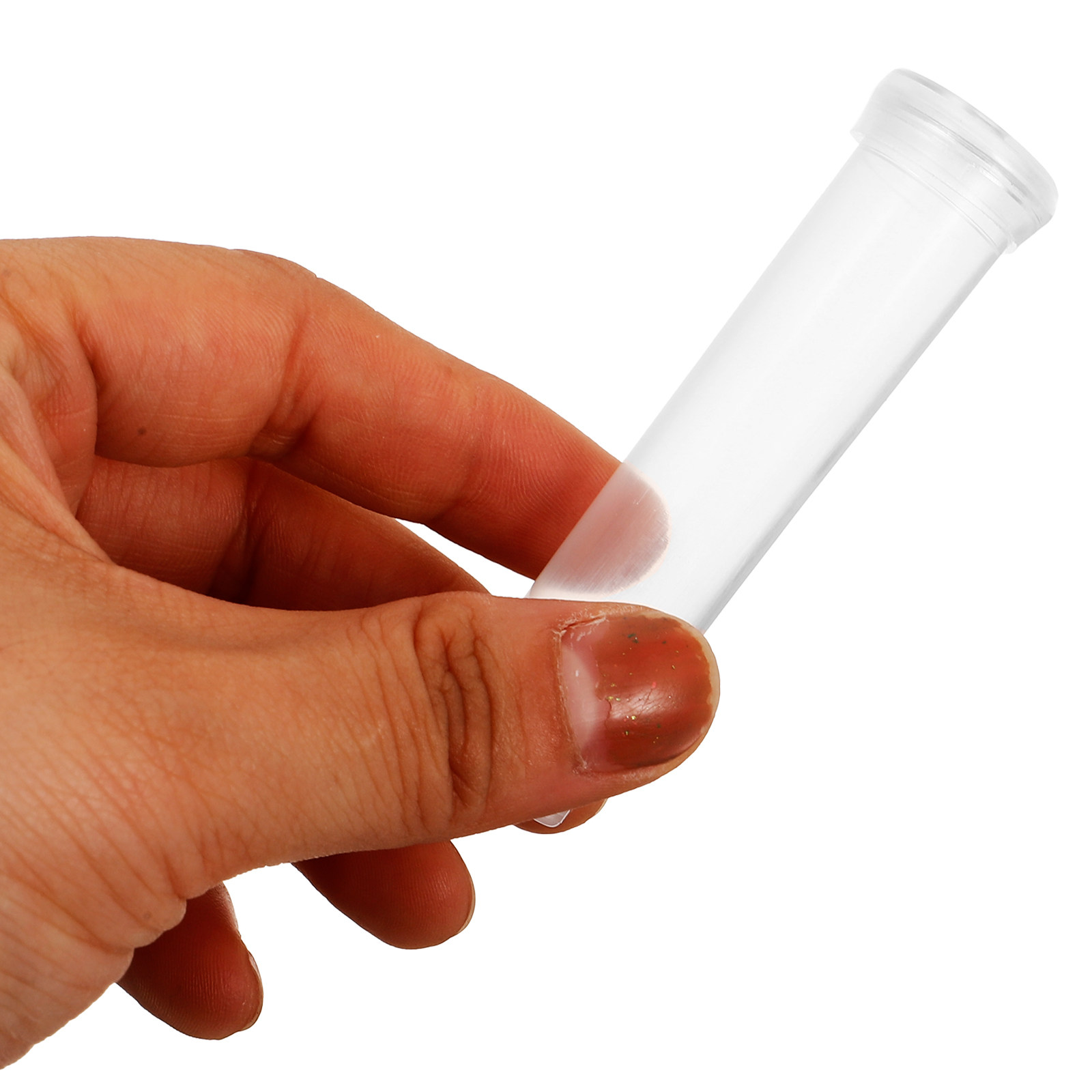 200Pcs Flower Water Tube Trans - Florist Flower Supply recension och pris