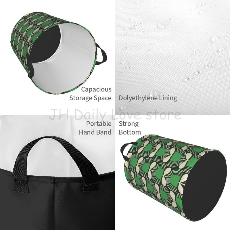Custom Orla Kiely Multi Stem F - Florist Supply Bulk recension och pris