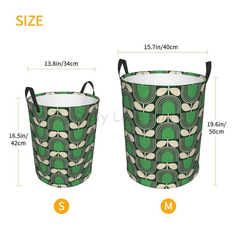 Custom Orla Kiely Multi Stem F - Florist Supply Bulk recension och pris