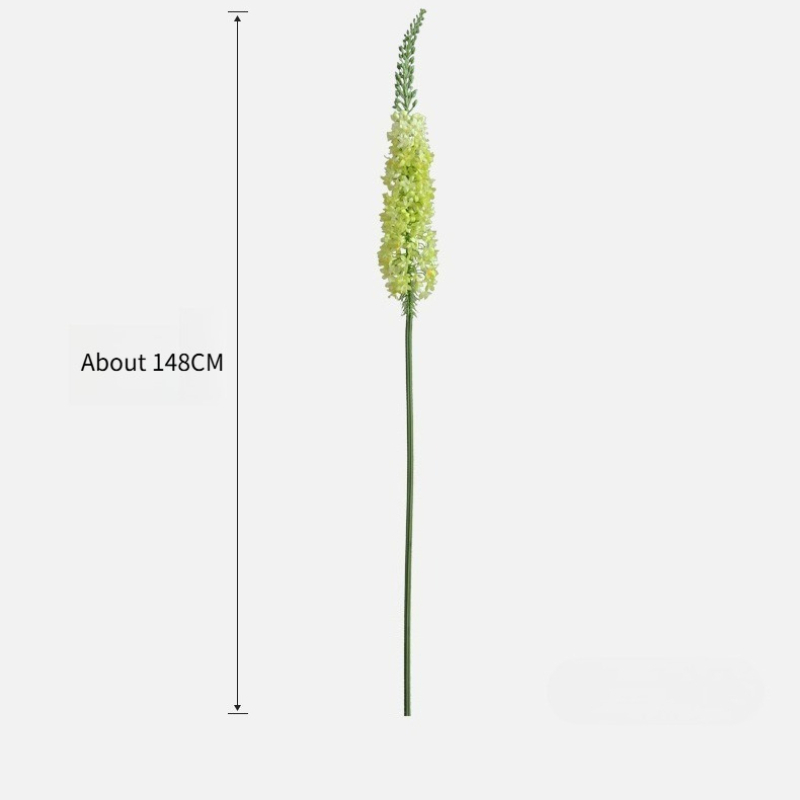 58 Inch Delphinium Artificial  - Florist Supply Bulk recension och pris