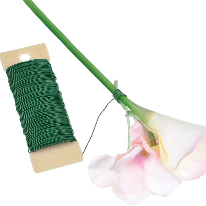 ABRW-2X Floral Arrangement Too - Wire Stem Florist recension och pris