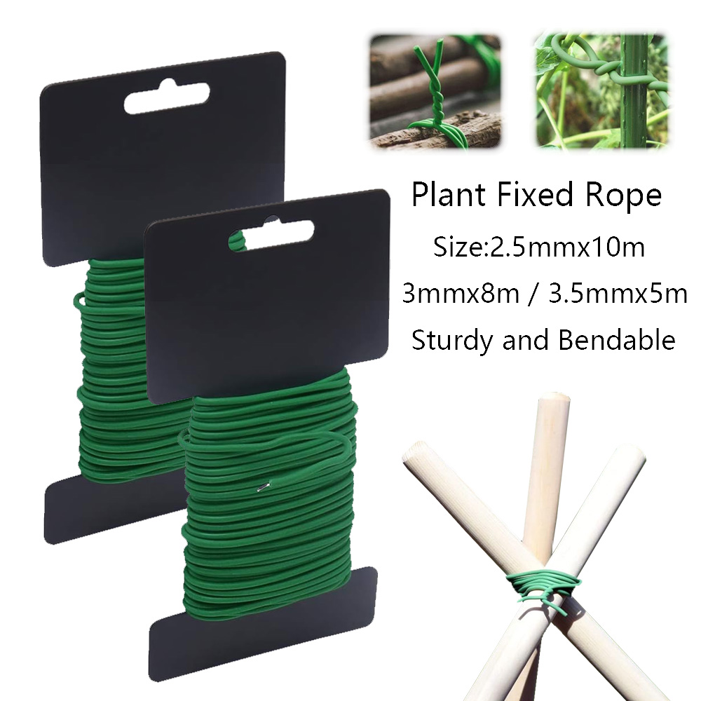 5/8/10m Reusable Plant Support - Florist Supply Bulk recension och pris