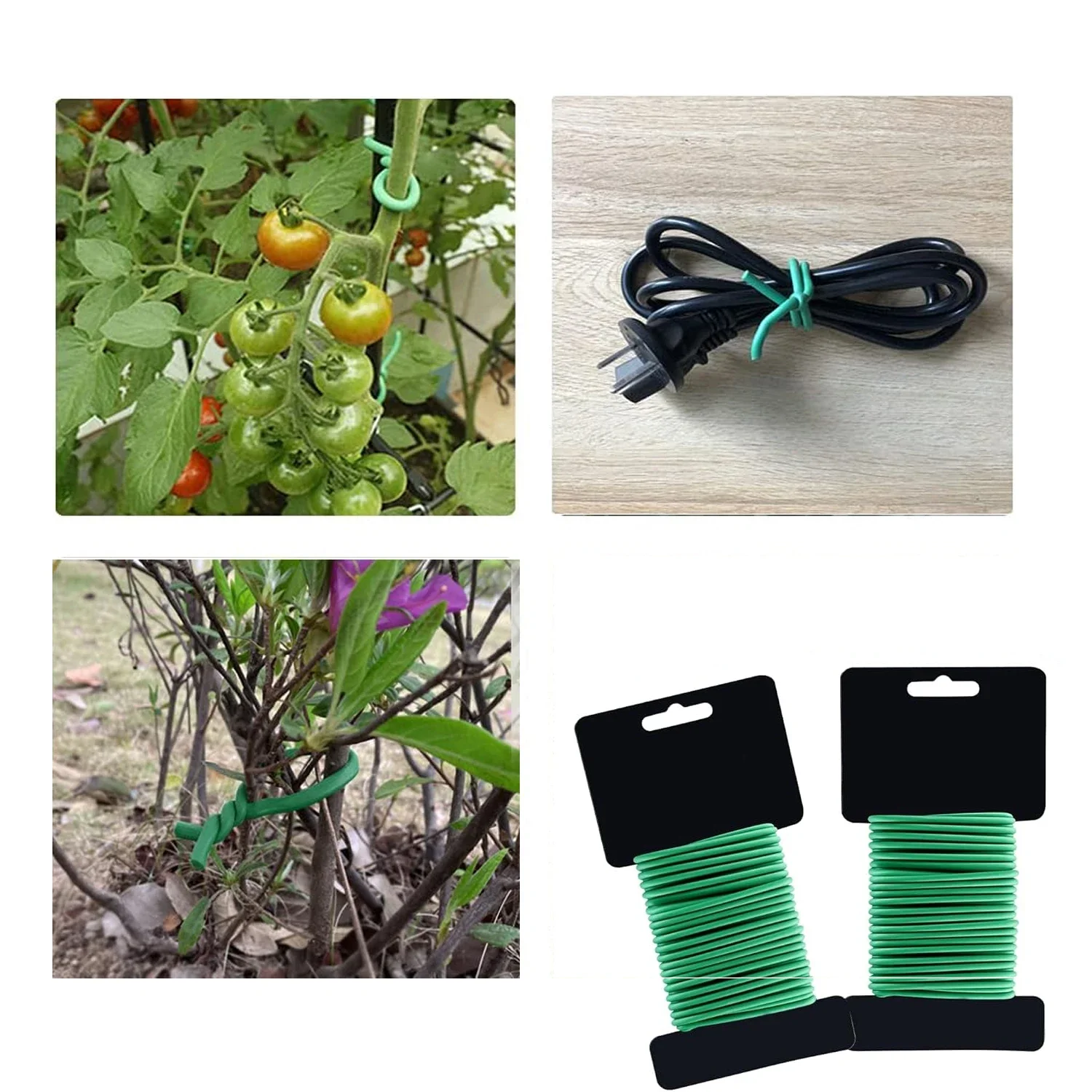 5/8/10m Reusable Plant Support - Florist Supply Bulk recension och pris
