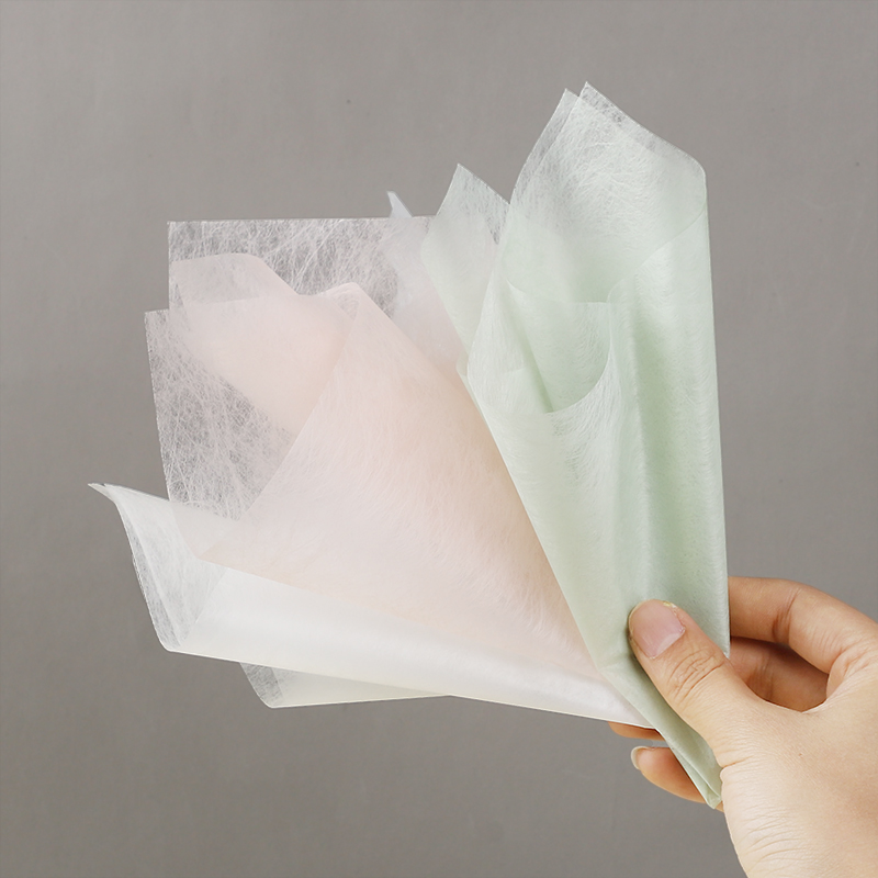 40Pcs Korean Flower Wrapping P - Florist Supply Bulk recension och pris