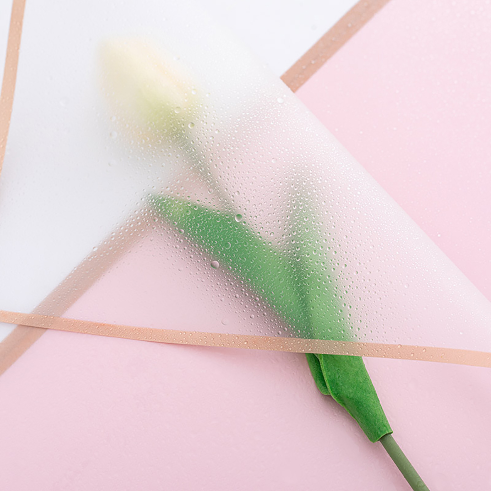 10 Sheets Flower Wrapping Pape - Florist Supply Bulk recension och pris