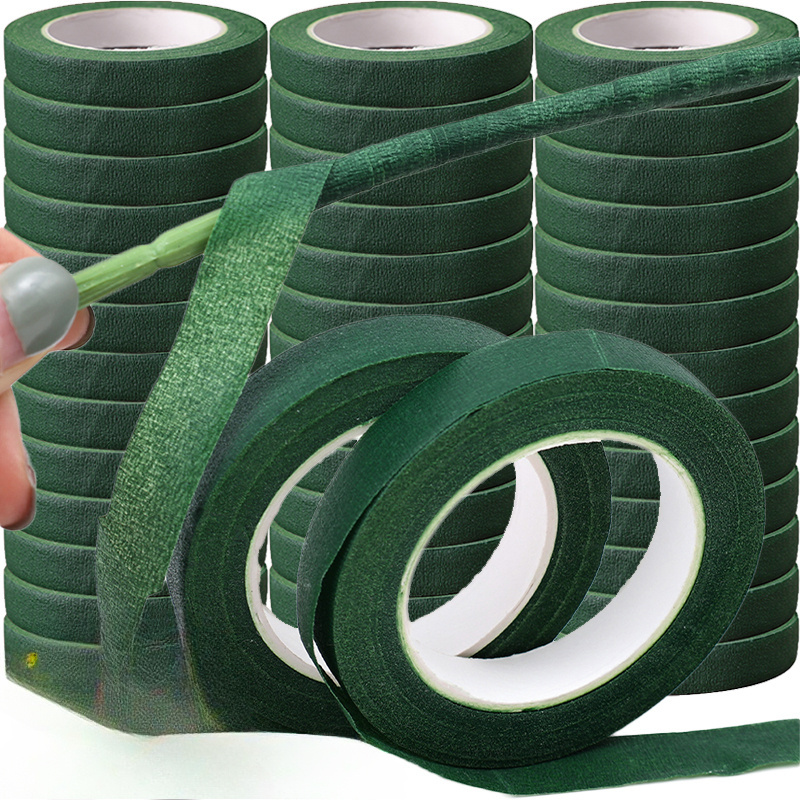 27M Floriculture Tape Self-adh - Florist Flower Supply recension och pris