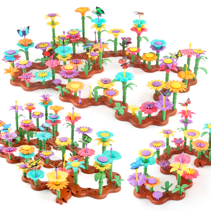 Grow Their Imagination with ST - Florist Supply Bulk recension och pris