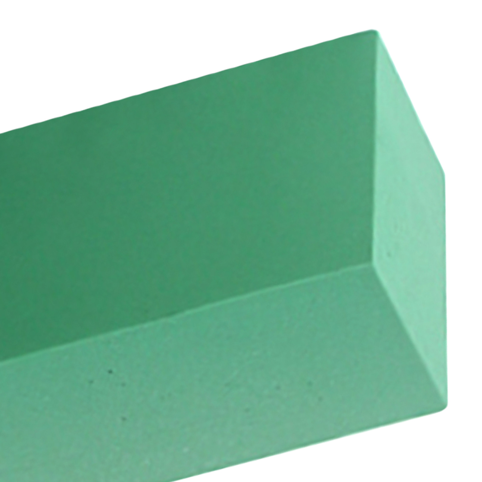 Floral Block Flower Brick Gree - Florist Flower Supply recension och pris