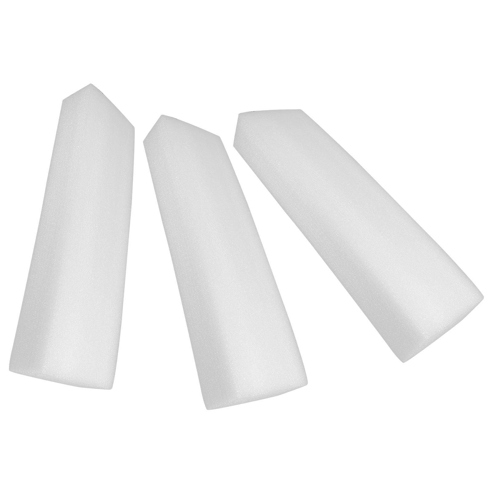 3Pcs Floral Foam Blocks Wet Dr - Florist Flower Supply recension och pris