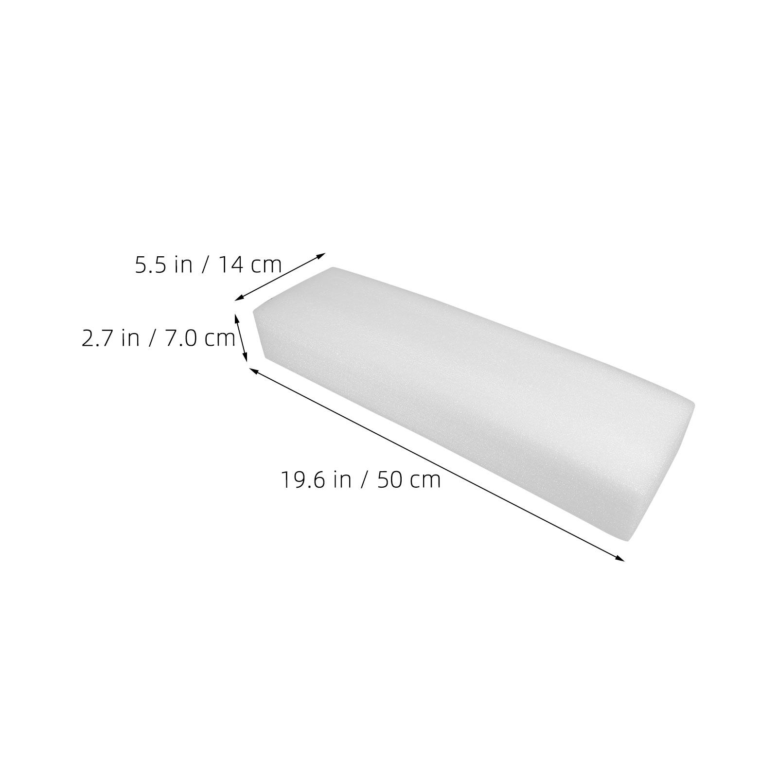 3Pcs Floral Foam Blocks Wet Dr - Florist Flower Supply recension och pris