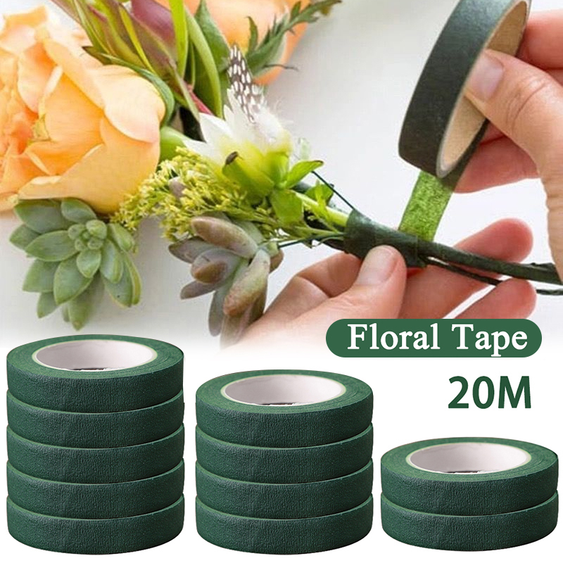 Self Adhesive Floriculture Tap - Florist Flower Supply recension och pris