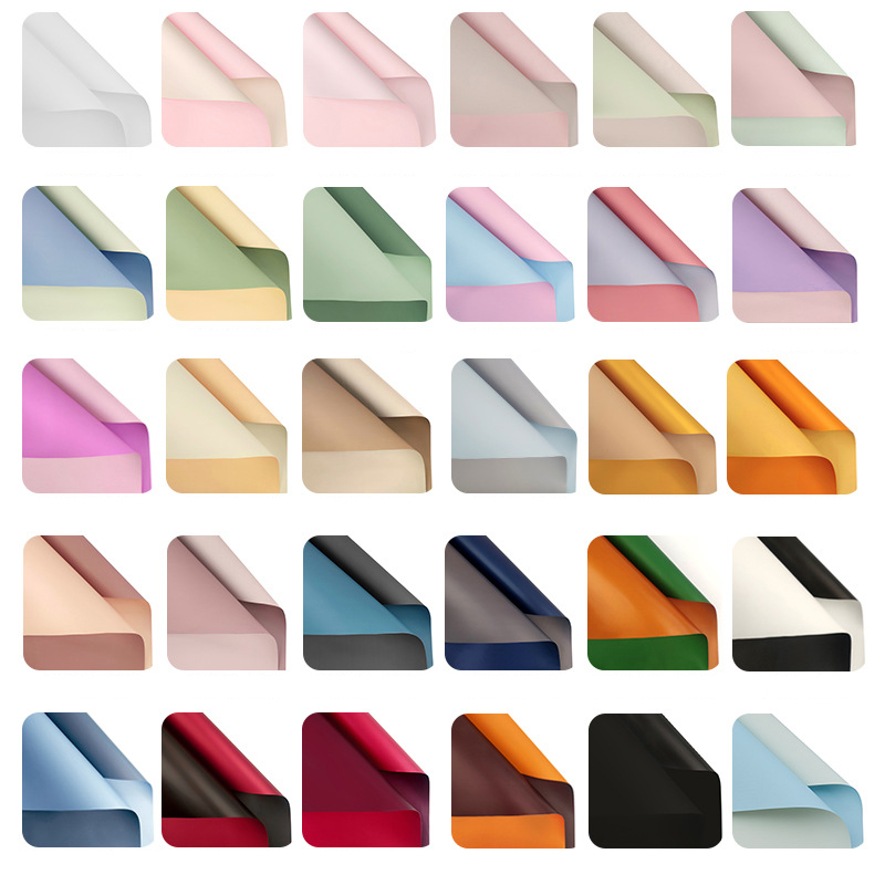 20pcs/pack of Flowers Wrapping - Florist Supply Wholesale recension och pris