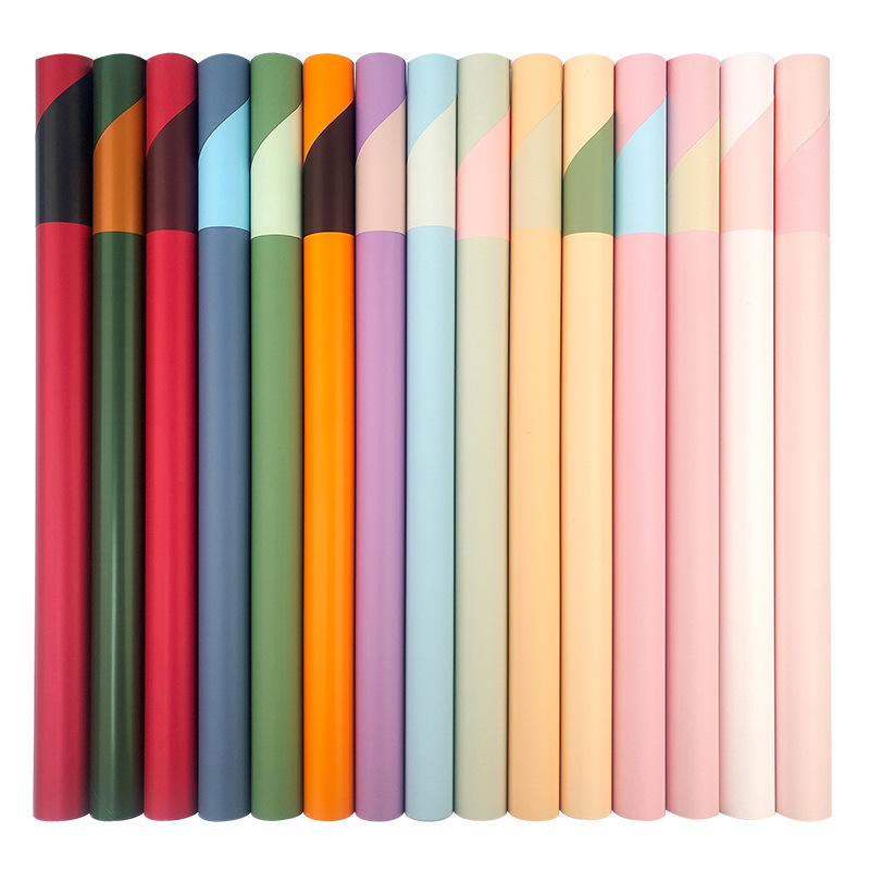20pcs/pack of Flowers Wrapping - Florist Supply Wholesale recension och pris