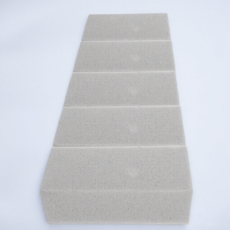5Pcs Dried Flower Mud Foam Boa - Florist Flower Supply recension och pris